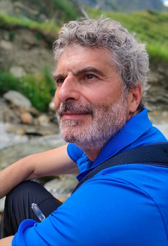 Aldo Ruggeri