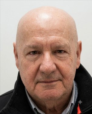 Alfredo De Bon