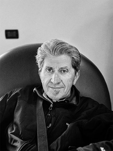 Antonio Porto