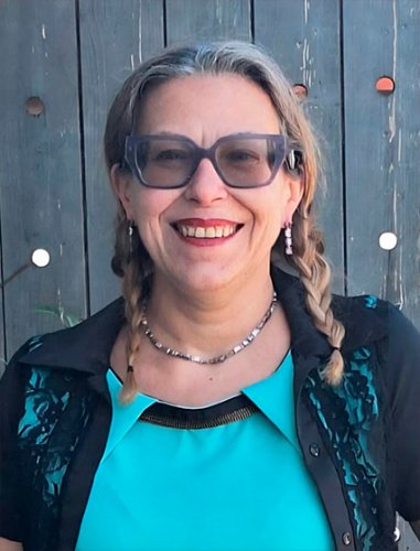 Cristina Briacchi