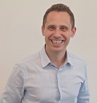 Daniele Alberi
