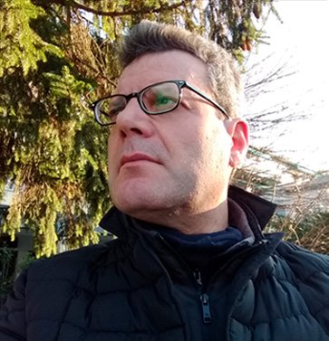 Dario Roman