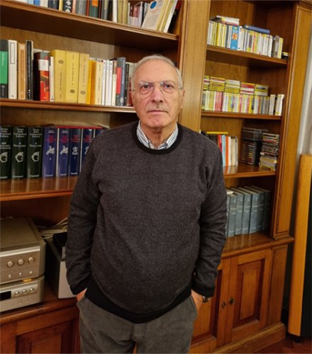 Diego Bisci