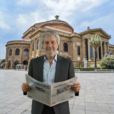 Enzo Fricano