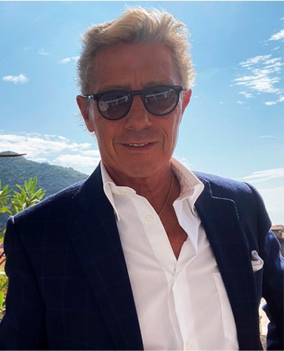 Eric Rossi Gastaldi