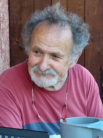 Gian Lerda