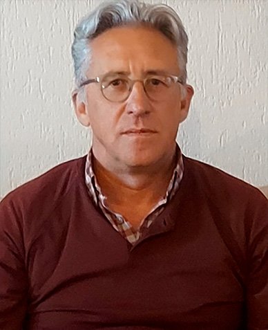 Lawrence Buk