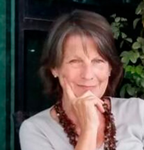Luciana Ischia Berneri