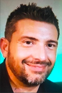 Marco Spitama