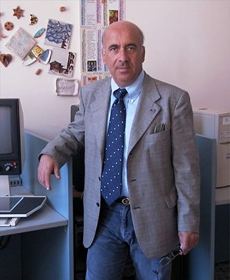 Nicola Antonio Cernusco