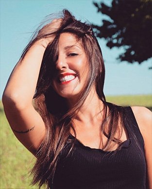 Pamela Lazzari