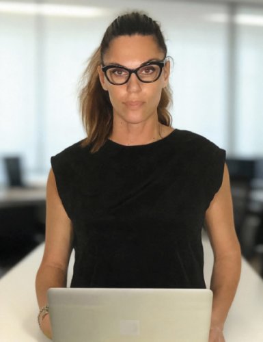 Patrizia Curreli