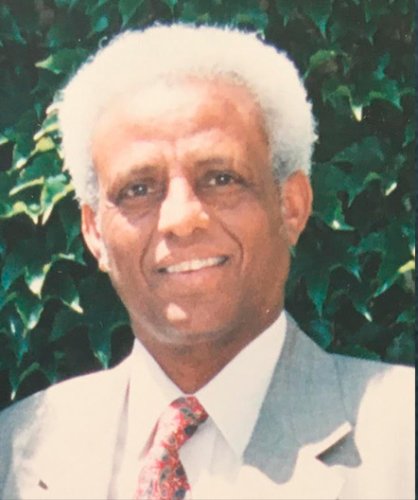 Pietros Kidane