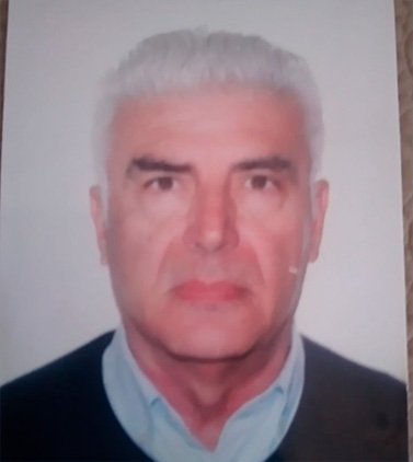 Roberto Musumeci