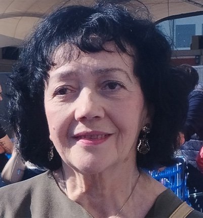 Rossella Donati