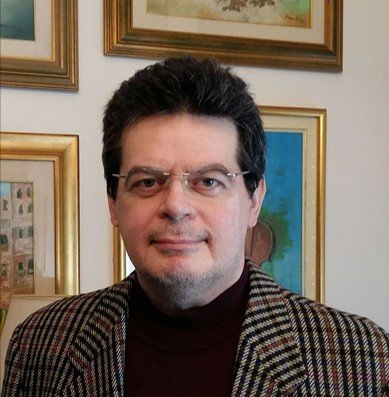 Agostino Azzarello