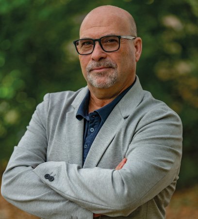 Alberto Antonello