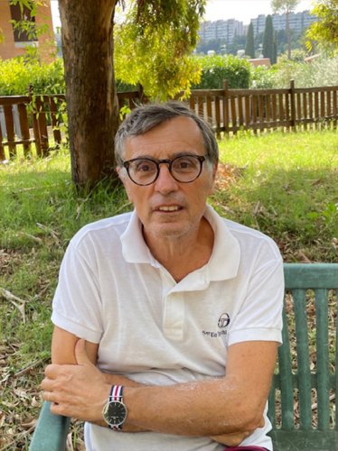 Alberto Maria Savoia