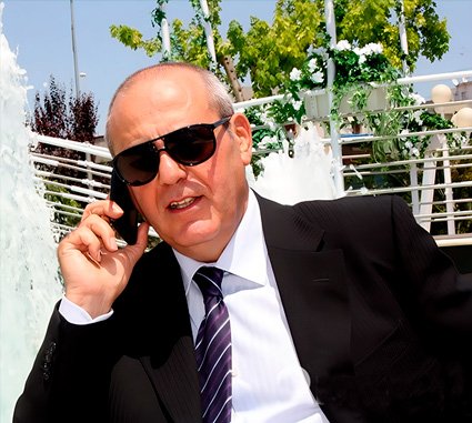 Aldo Chietera