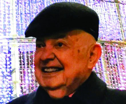 Aldo Froldi