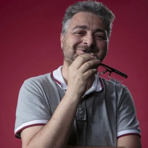 Alessandro Bernardi
