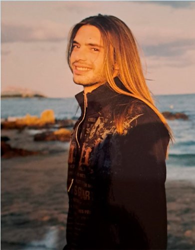 Alessandro Serra