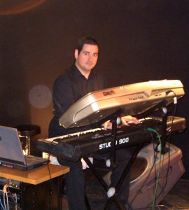 Alessio Sanità