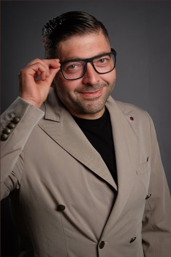 Alfonso Mario Landolfi