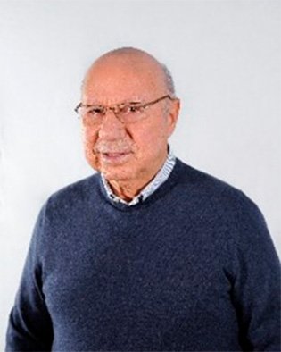 Alfredo Magro