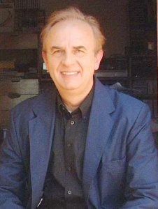 Alfredo Mazzacurati