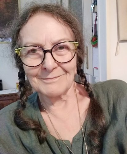 Ambretta Maria Vecchietti
