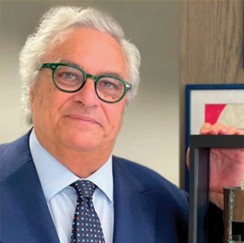 Amintore Fusco