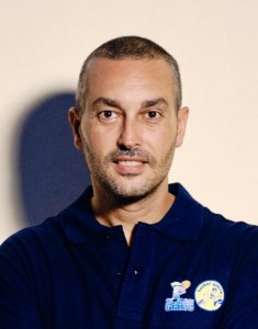 Andrea Aveni