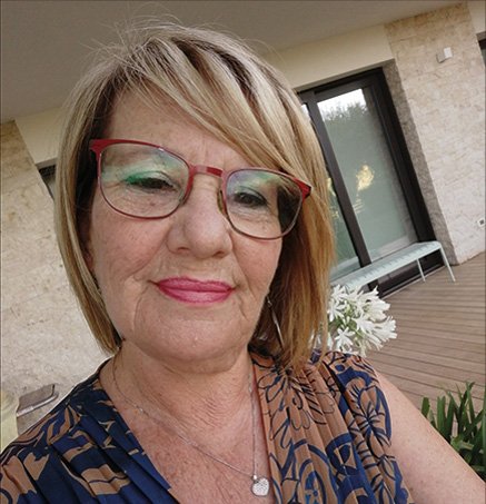 Angela Bambina