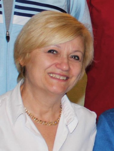 Angela Vaccari