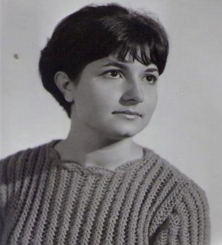 Angela Zambito