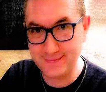 Angelo Riky Del Vecchio