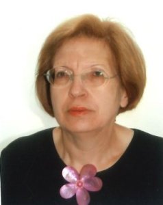 Anna Gallo