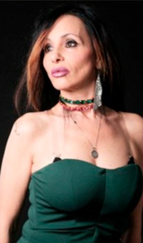 Anna Giuliano