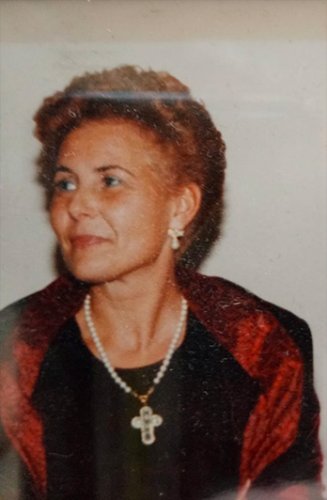 Anna Maria Bertola