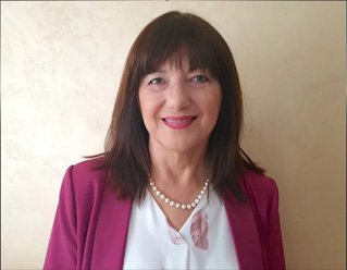 Anna Maria Bosio