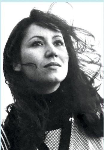 Anna Maria Esposito