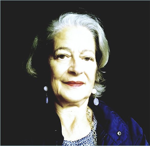 Anna Maria Paradiso