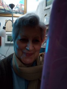 Anna Maria Pescetto