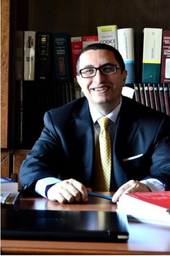 Antonino Giglia