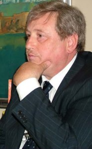 Antonino Magrì