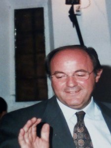 Antonio Baroncini