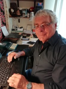 Antonio Cantarella