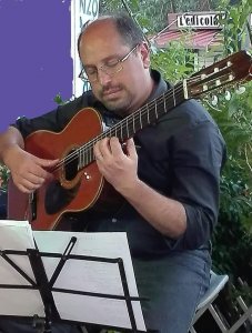 Antonio Cristiano Grillo