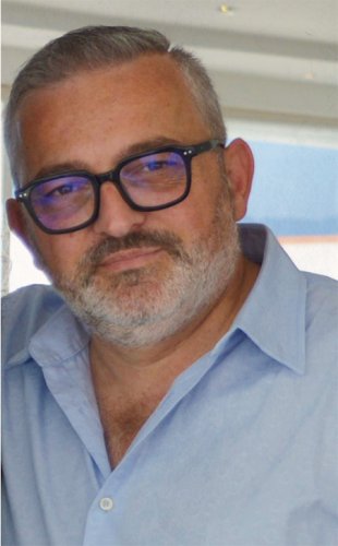 Antonio Martorano